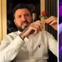 ТРУС!! Елвиса и Йоана си спретнаха скандал в дискотека: Причината ще ви сащиса! (разпада ли се връзката им – ВИЖ ТУК)