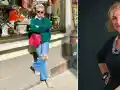 Шок! Милена Фучеджиева разкрива ужасяваща тайна от детството си