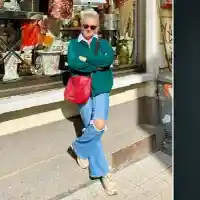 Шок! Милена Фучеджиева разкрива ужасяваща тайна от детството си