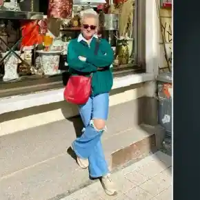 Шок! Милена Фучеджиева разкрива ужасяваща тайна от детството си