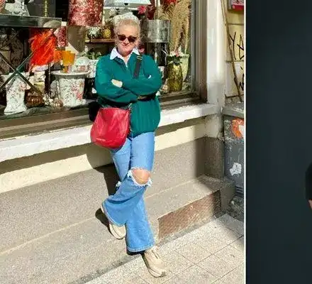 Шок! Милена Фучеджиева разкрива ужасяваща тайна от детството си