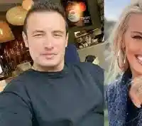 Трус! Натали Трифонова направи живота на Мартин Чой ад след раждането на Арън