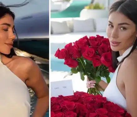 Турчинът любовник на Даниела Рупецова: Скандални тайни от Саудитска Арабия!