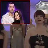 Шок! Съпруга от "Един за друг" вече е свободна в "Ергенът"!