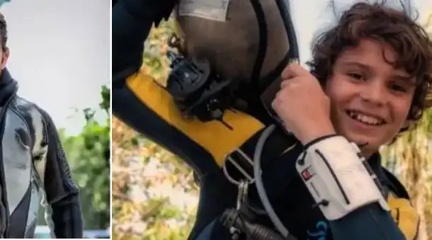 Шокираща тайна: Убитият Николай и Лама Иво от 11-годишен!