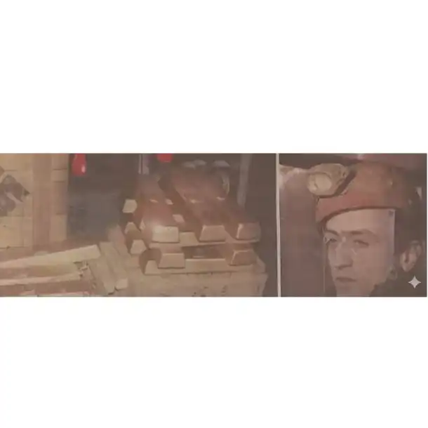 В Петрохан избити заради открит вагон със злато?