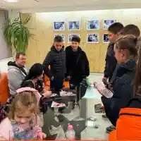 Венцислава Тафкова: Първият концерт, който стана сензация в Ивайловград!