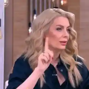 Венета Райкова шокира с признание: Палачинките са вечни!