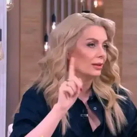 Венета Райкова шокира с признание: Палачинките са вечни!