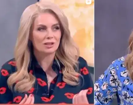 Венета Райкова шокира с новината: Без мъж в Коридора на затъмненията!