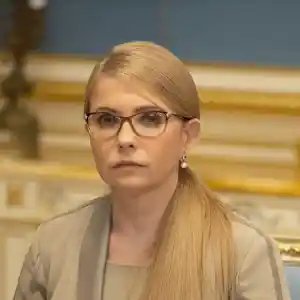 Вещица спасява Юлия Тимошенко от затвора – шокиращи детайли!