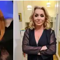 Весна Змиянац в гнева си: Шокиращи разкрития за колеги!