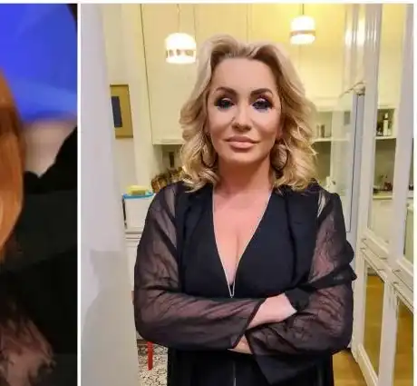 Весна Змиянац в гнева си: Шокиращи разкрития за колеги!