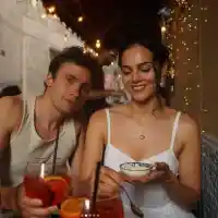 Гаджето на Кристо Стоичков е олимпийска красавица!