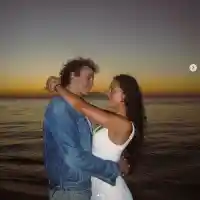 Гаджето на Кристо Стоичков е олимпийска красавица!