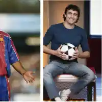 Гаджето на Кристо Стоичков е олимпийска красавица!