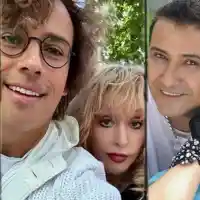 Шок! Ритон отсвириха Алла Пугачова в София!