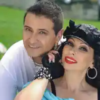 Шок! Ритон отсвириха Алла Пугачова в София!