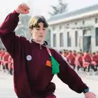 Внукът на Симеон II се дипломира в Шаолин с часовник за  1000 евро