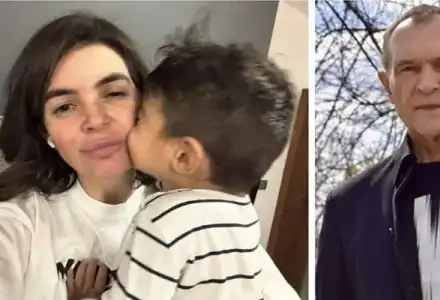 Скандалното начало на детската градина на внука на Васил Божков!