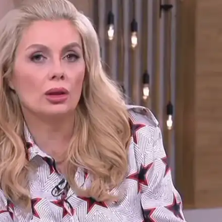 Венета Райкова шокира с интимни подробности за гаджето си!