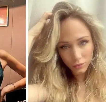 Скандал! Внучката на Тодор Колев шокира с голи гърди в София!