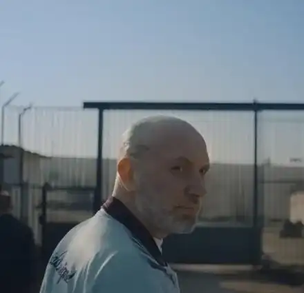 Шок! Захари Бахаров отново в затвора – този път в 'Бъркани яйца'!