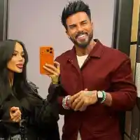 Затова ли Благо Джизъса й кръшна? Благата Мария-Луиза му отказа категорично