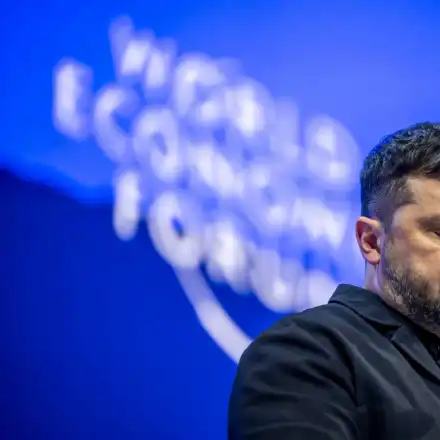 Зеленски: Путин вече е започнал Третата световна война