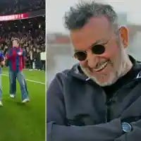 Зуека възкръсва  като актьор в  „Стоичков – Филмът”