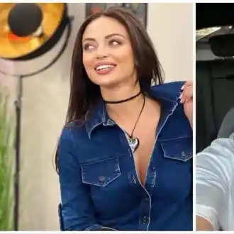 Звездата от „На кафе” и „Вече играеш... Стоичков” Елизабет Методиева:  От година си нямам половинка