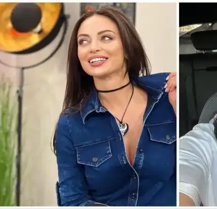 Звездата от „На кафе” и „Вече играеш... Стоичков” Елизабет Методиева:  От година си нямам половинка