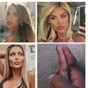 Звезди в шок! Гришо и НиЛо трият татуировки за ново начало!