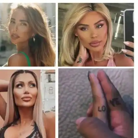 Звезди в шок! Гришо и НиЛо трият татуировки за ново начало!