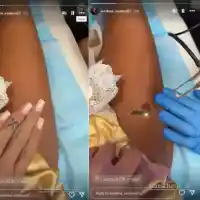 Звезди в шок! Гришо и НиЛо трият татуировки за ново начало!