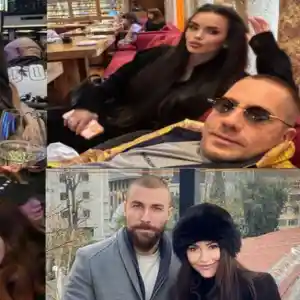 Шок! Звездите празнуват Свети Валентин с неочаквани подаръци!