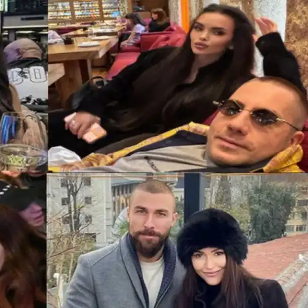 Шок! Звездите празнуват Свети Валентин с неочаквани подаръци!