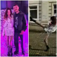 Шок! Звездите празнуват Свети Валентин с неочаквани подаръци!