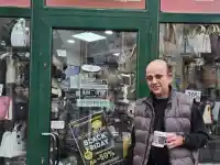 120 килограма свали Асен Хаджийски от  Самоков