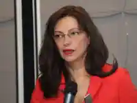 Абе, къде е Милена Милотинова?