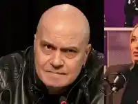 Алекс Раева призна пред цяла България: Слави ме комплексира до живот