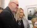 Шок! Алекс Раева забременя само месец след срещата с Любомир!
