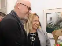 Шок! Алекс Раева забременя само месец след срещата с Любомир!