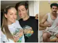 Алиса влезе в Света на Ванката