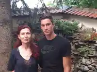 Шок! Андриан Краев спешно евакуиран от Израел в Йордания!