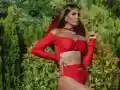 Анелия в шок! Търси алфа-мъжкар, който да я укроти!