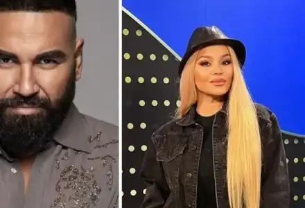 Азис и Деси Слава са астрални близнаци, празнуват ЧРД днес