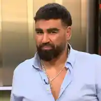 Азис: Намразих Емилия, без да я познавам