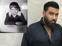 Азис, роден в сливенския затвор, се казвал СТАНИСЛАВ! Баба му предрича славата