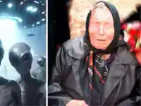 Шок! Баба Ванга “възкръсна” като изкуствен интелект и предсказва война!